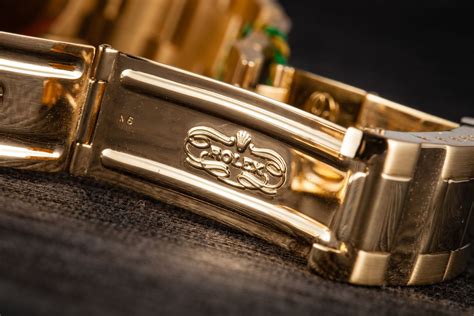 rolex president clasp|rolex clasps review.